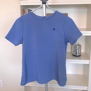 Chase Bank Blouse